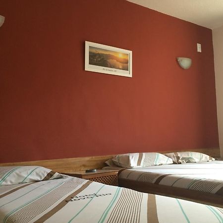 Hotel Novo Rio Rio de Janeiro Extérieur photo