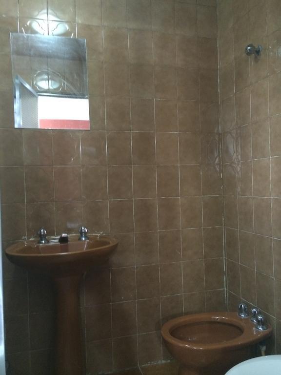 Hotel Novo Rio Rio de Janeiro Chambre photo